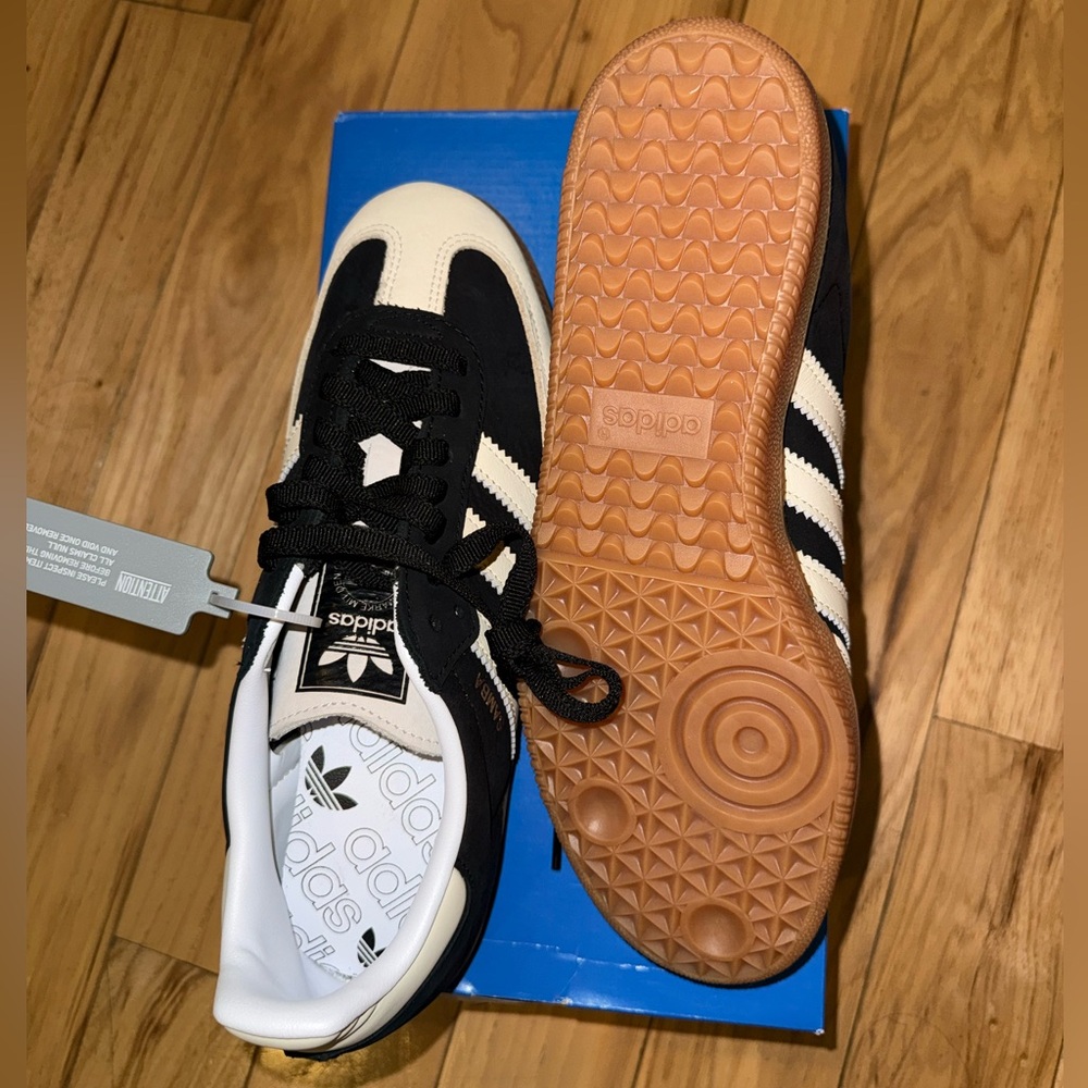 Adidas Samba OG W - Picture 5 of 6
